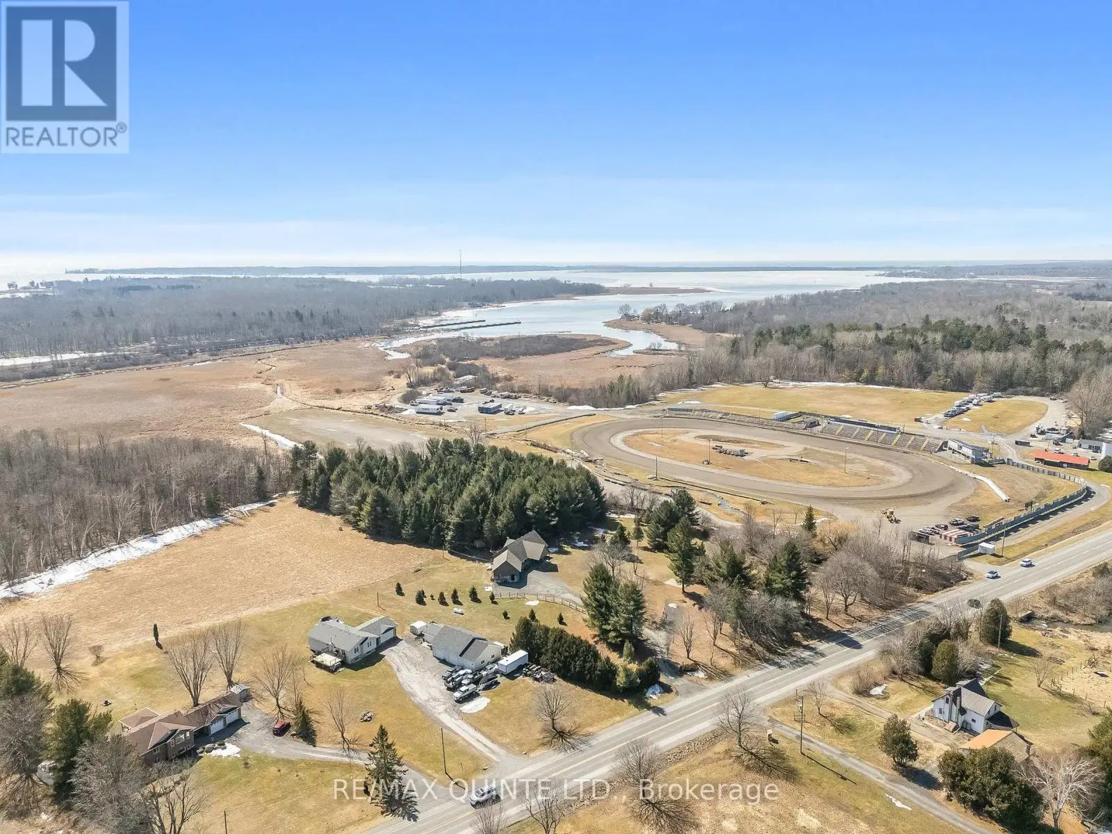 839 County 64 Road, Brighton, Ontario  K0K 1H0 - Photo 3 - X12033501