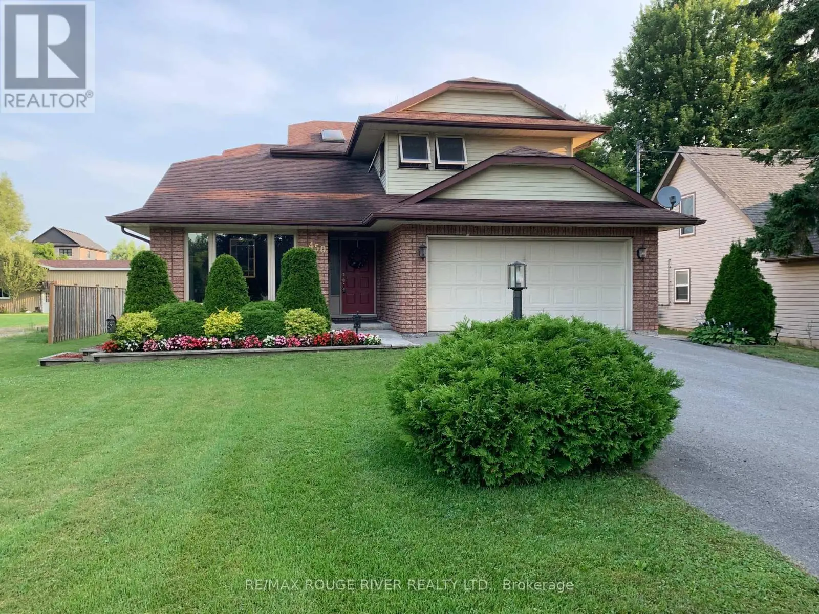 450 King Street E, Cobourg, Ontario  K9A 1M6 - Photo 1 - X12001799