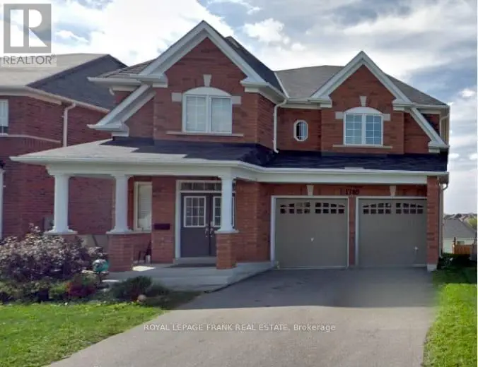 1780 Finkle Drive, Oshawa, Ontario  L1K 0R4 - Photo 1 - E12033611