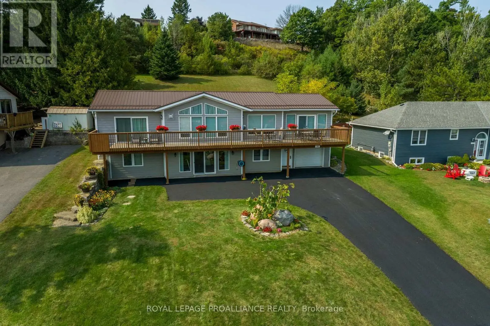 Box 703 - 149 Park Lane, Asphodel-Norwood, Ontario  K0L 1Y0 - Photo 1 - X12033584