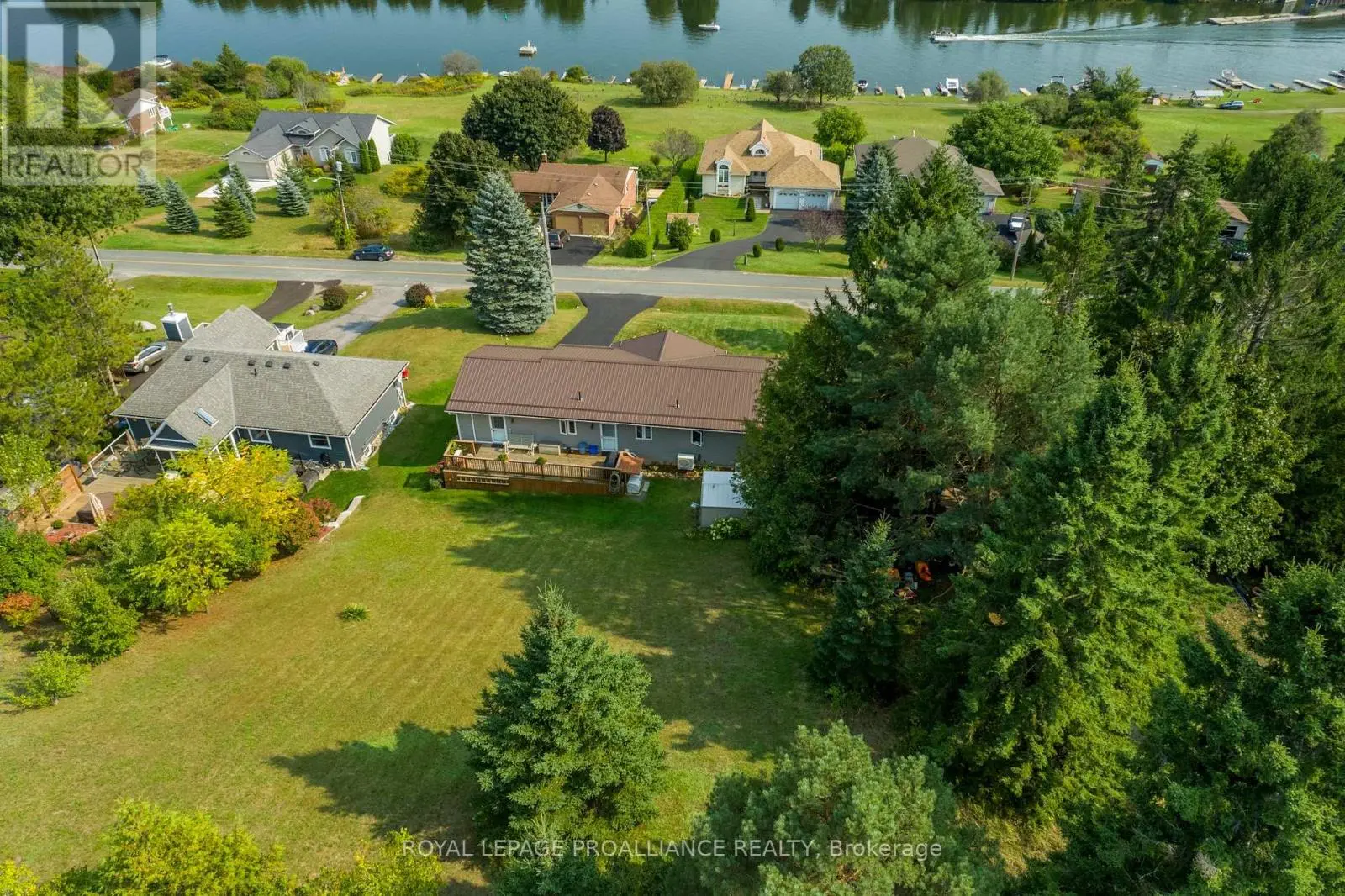 Box 703 - 149 Park Lane, Asphodel-Norwood, Ontario  K0L 1Y0 - Photo 2 - X12033584