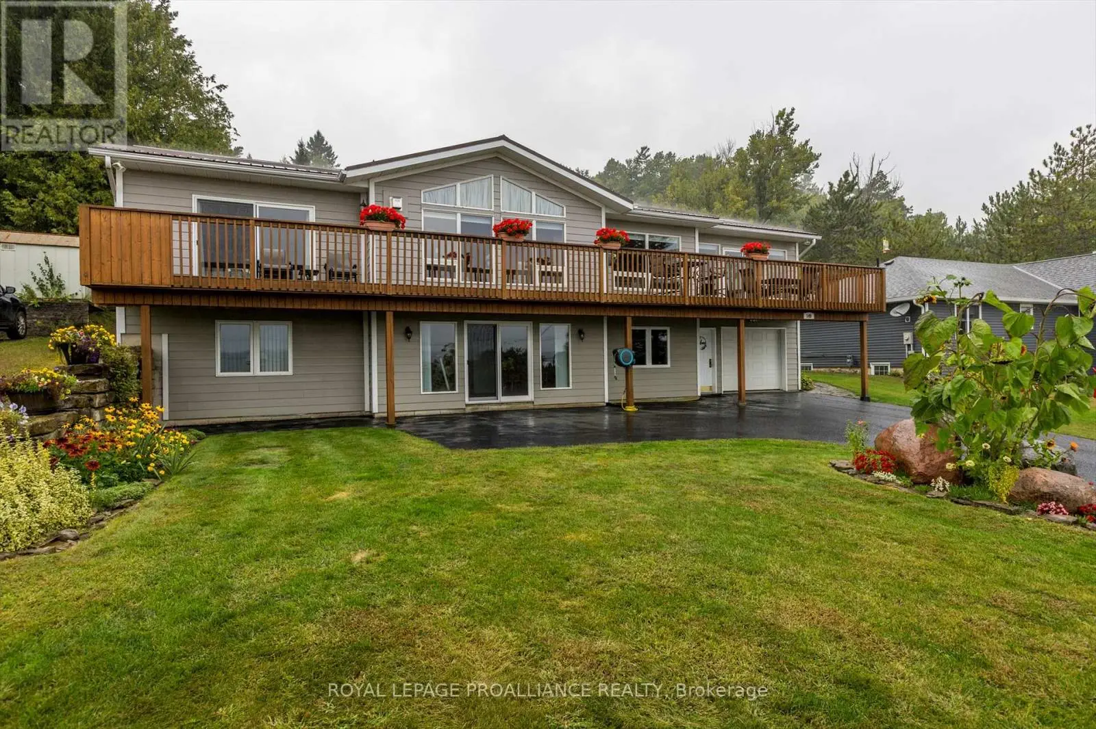 Box 703 - 149 Park Lane, Asphodel-Norwood, Ontario  K0L 1Y0 - Photo 3 - X12033584