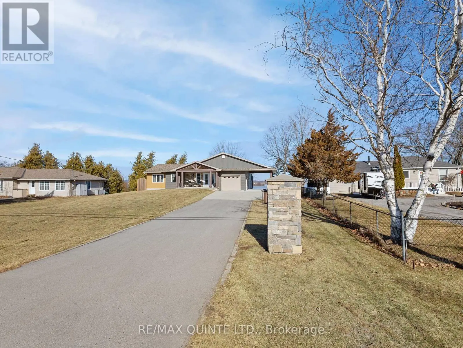 3400 Rednersville Road, Prince Edward County, Ontario  K0K 1L0 - Photo 3 - X12033646