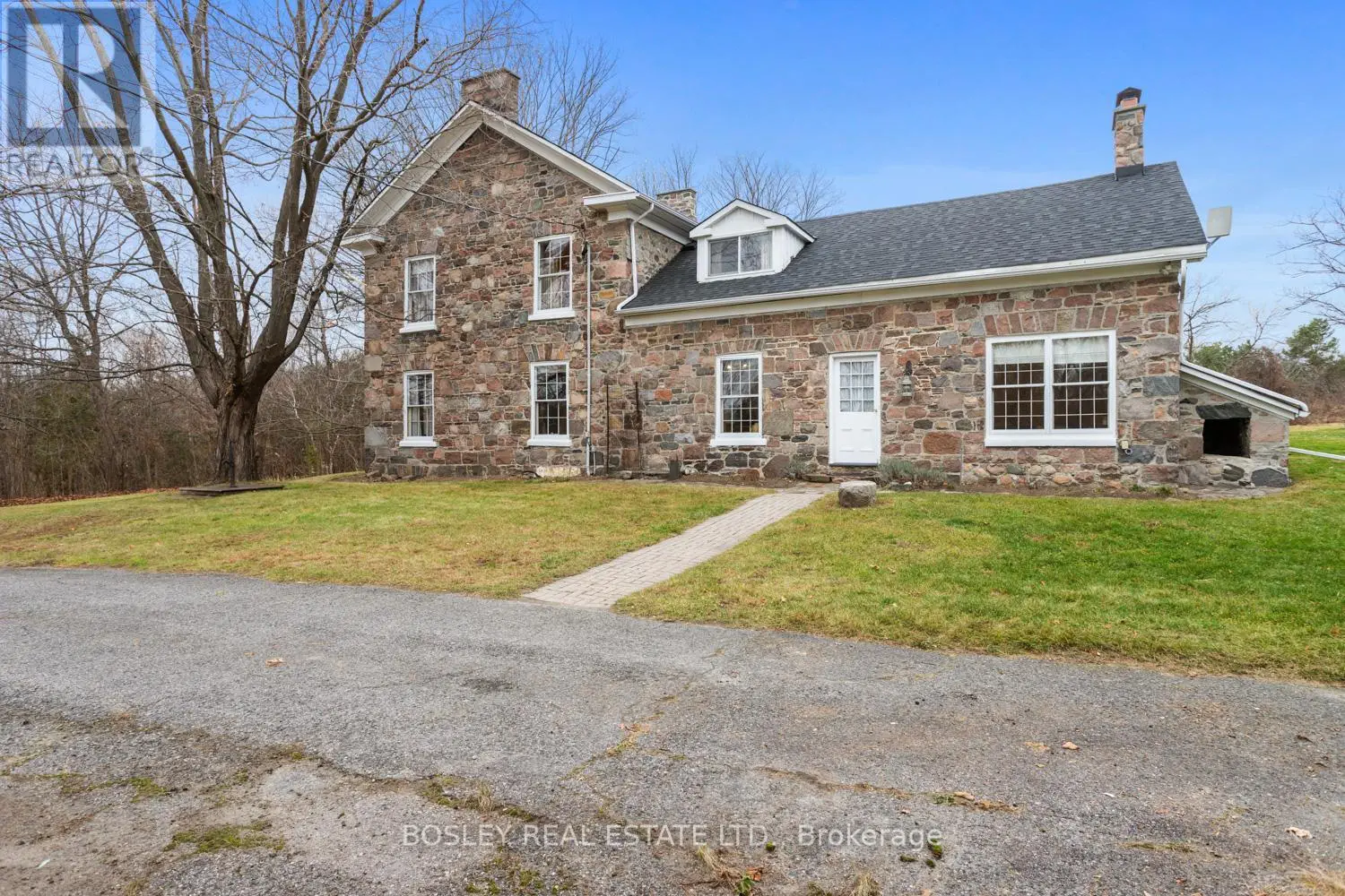 2247 Van Luven Road, Hamilton Township, Ontario  K0K 1C0 - Photo 2 - X12030270