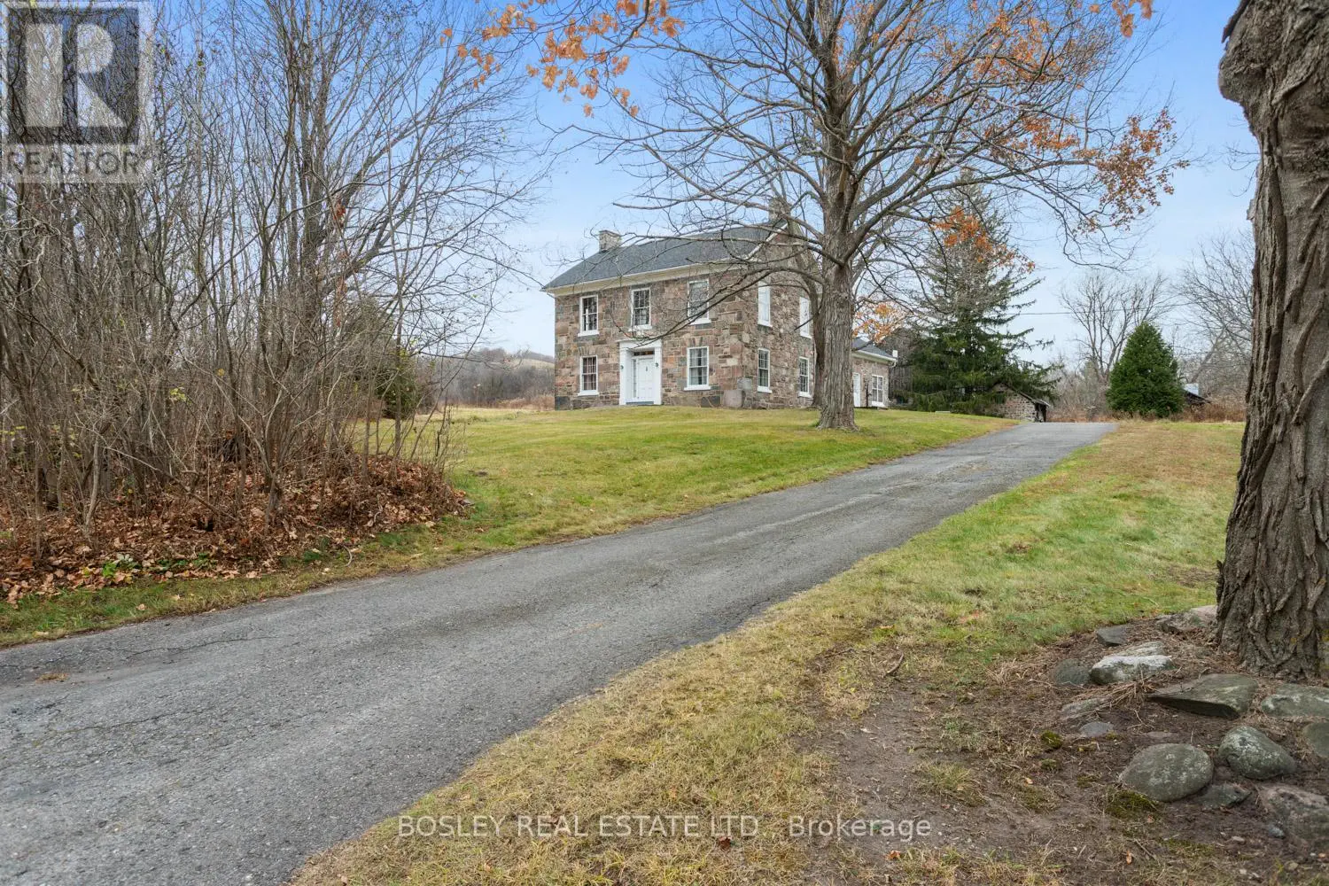 2247 Van Luven Road, Hamilton Township, Ontario  K0K 1C0 - Photo 3 - X12030270