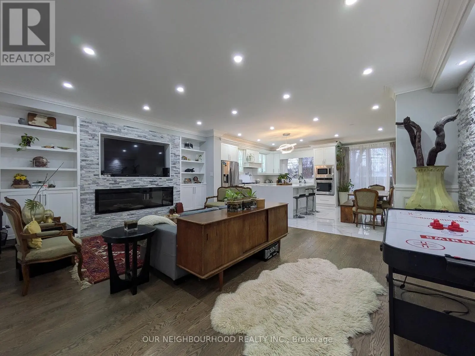178 Kennedy Road, Toronto, Ontario  M1N 3P3 - Photo 3 - E12033750