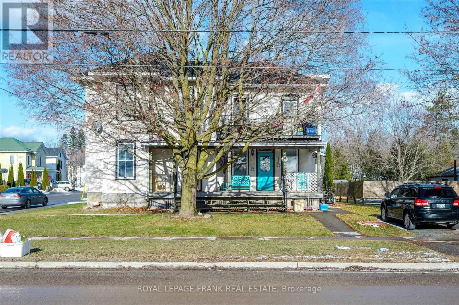 8 Ontario Street, Havelock-Belmont-Methuen, Ontario  K0L 1Z0 - Photo 1 - X12034034