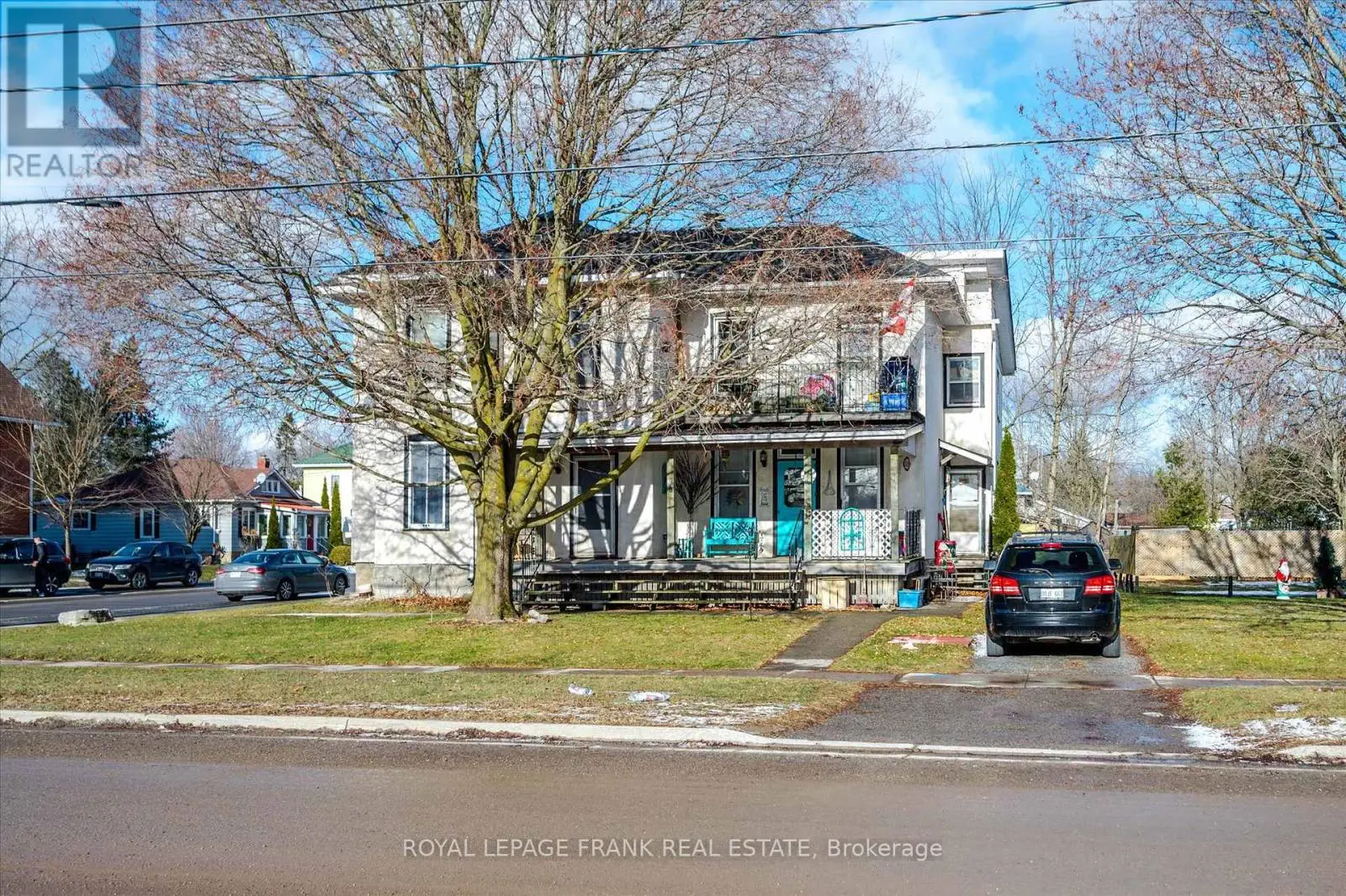 8 Ontario Street, Havelock-Belmont-Methuen, Ontario  K0L 1Z0 - Photo 2 - X12034034