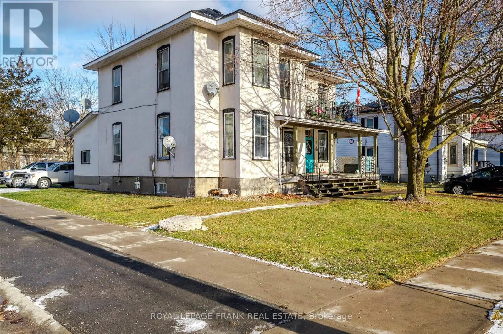 8 Ontario Street, Havelock-Belmont-Methuen, Ontario  K0L 1Z0 - Photo 3 - X12034034