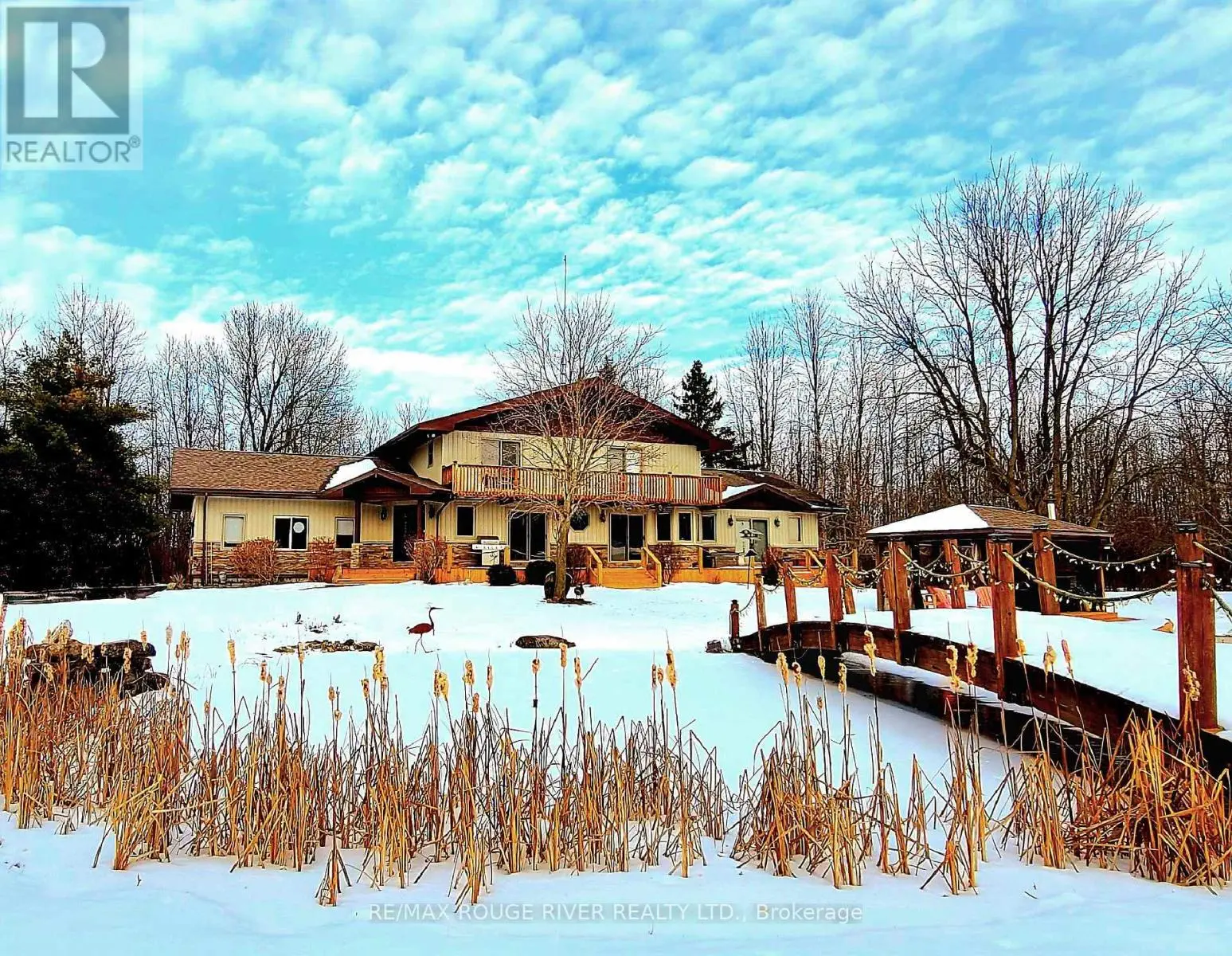 908 County Rd 42 Road, Athens, Ontario  K0E 1B0 - Photo 3 - X12034432
