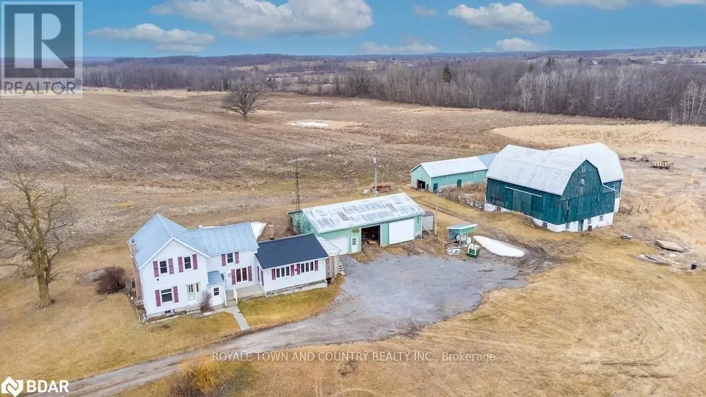 328 Carmel Road, Quinte West, Ontario  K0K 3E0 - Photo 1 - X12034460