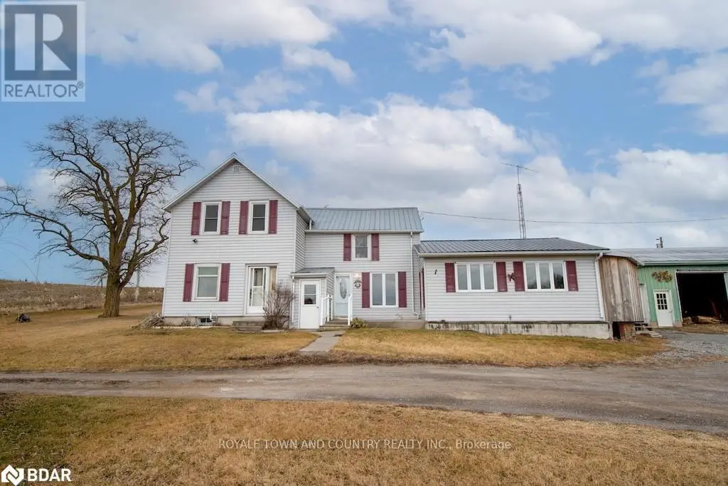 328 Carmel Road, Quinte West, Ontario  K0K 3E0 - Photo 3 - X12034460