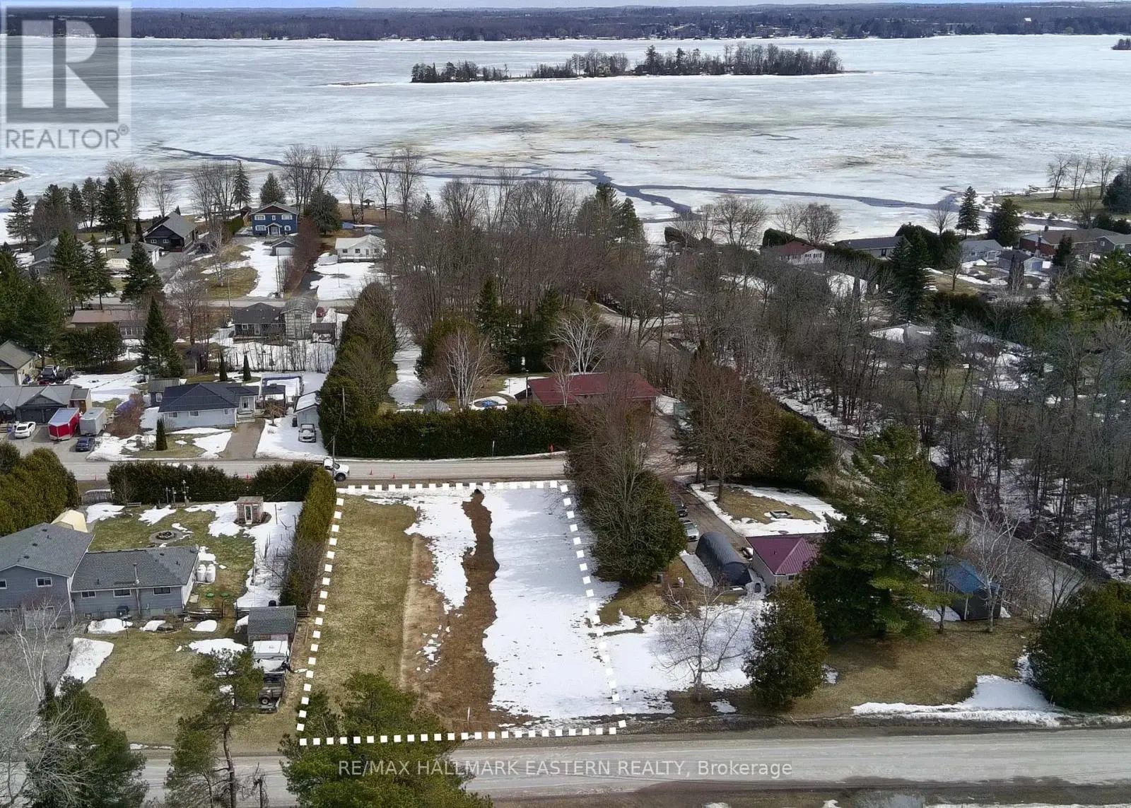 0 George Drive, Kawartha Lakes, Ontario  K0M 1A0 - Photo 1 - X12034706