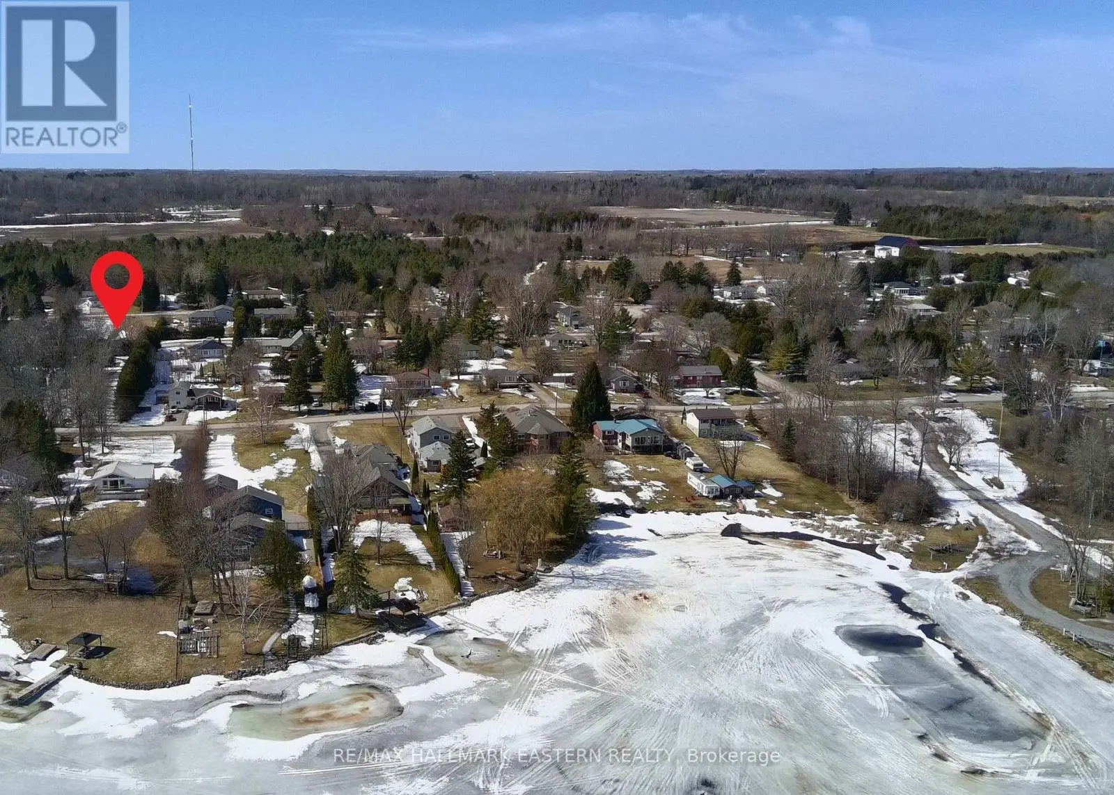 0 George Drive, Kawartha Lakes, Ontario  K0M 1A0 - Photo 2 - X12034706
