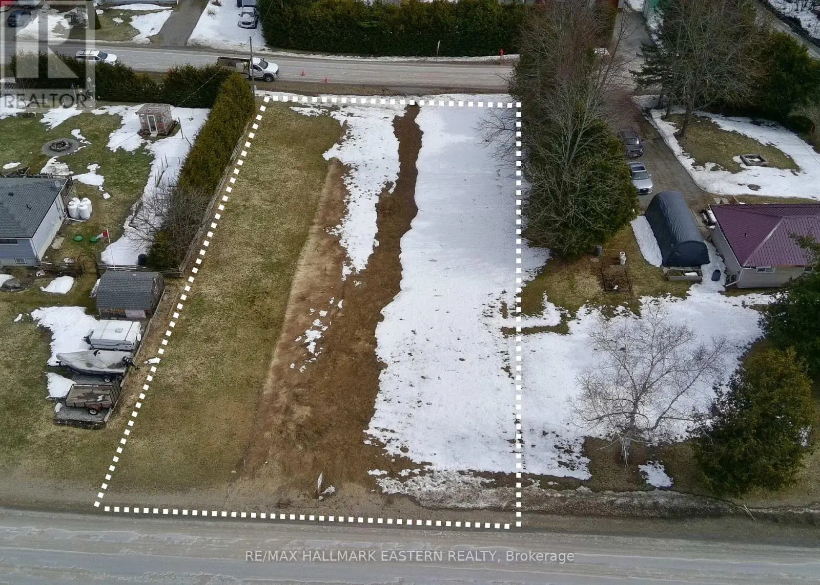 0 George Drive, Kawartha Lakes, Ontario  K0M 1A0 - Photo 3 - X12034706