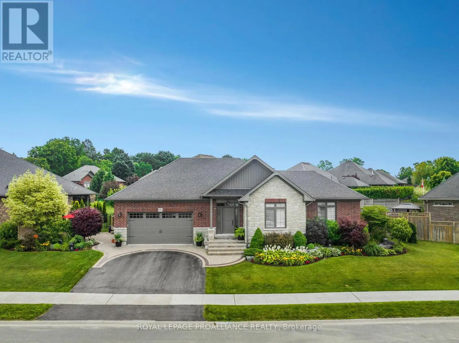 17 Rosslyn Drive, Brighton, Ontario  K0K 1H0 - Photo 1 - X11985495