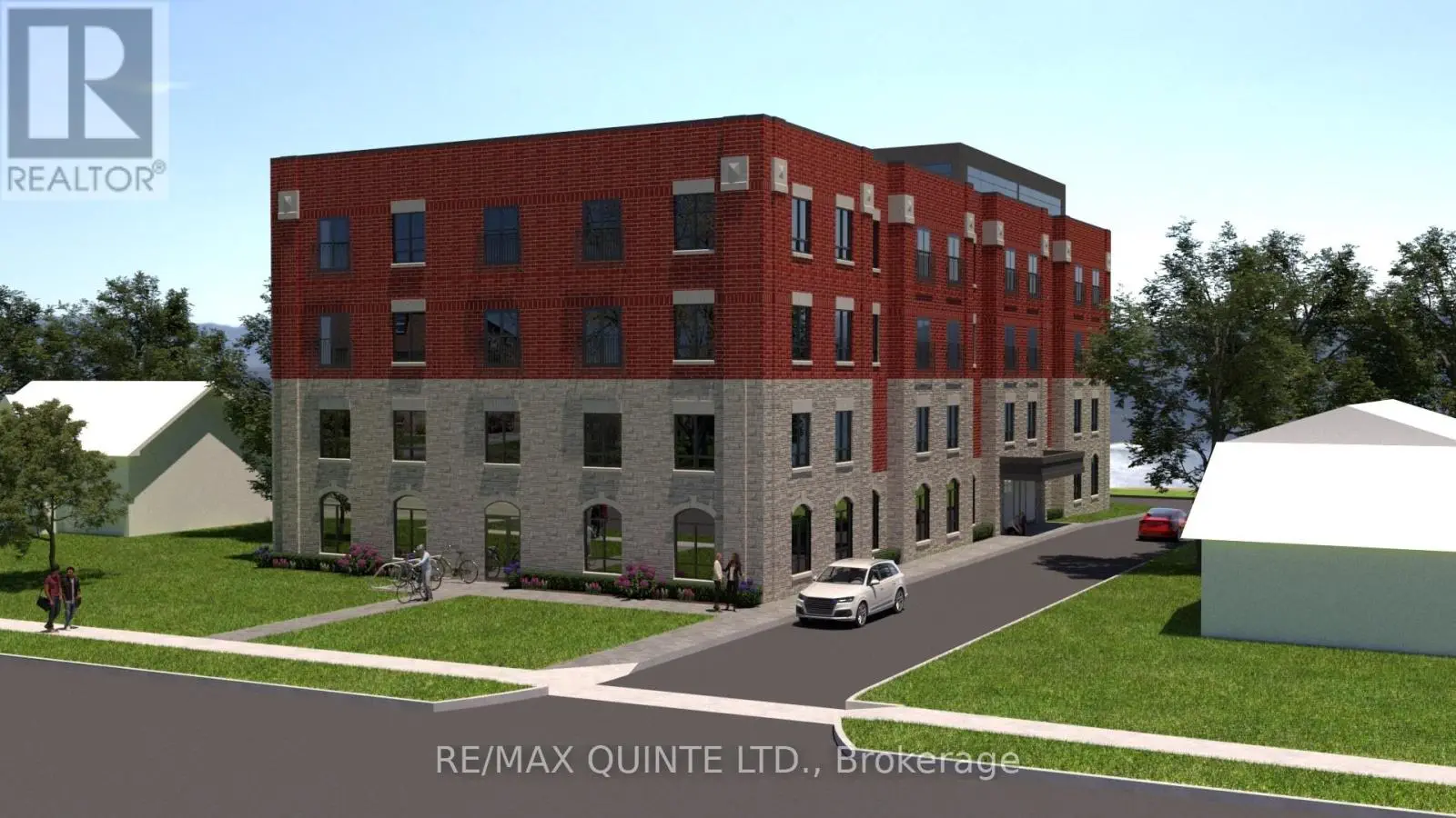 421 Dundas Street W, Belleville, Ontario  K8P 1B6 - Photo 1 - X12034870