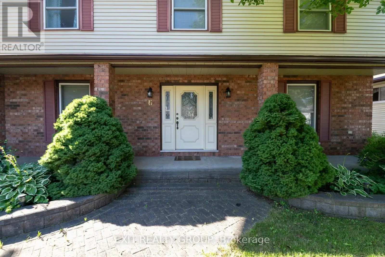 6 Iroquois Avenue, Brighton, Ontario  K0K 1H0 - Photo 2 - X12034927