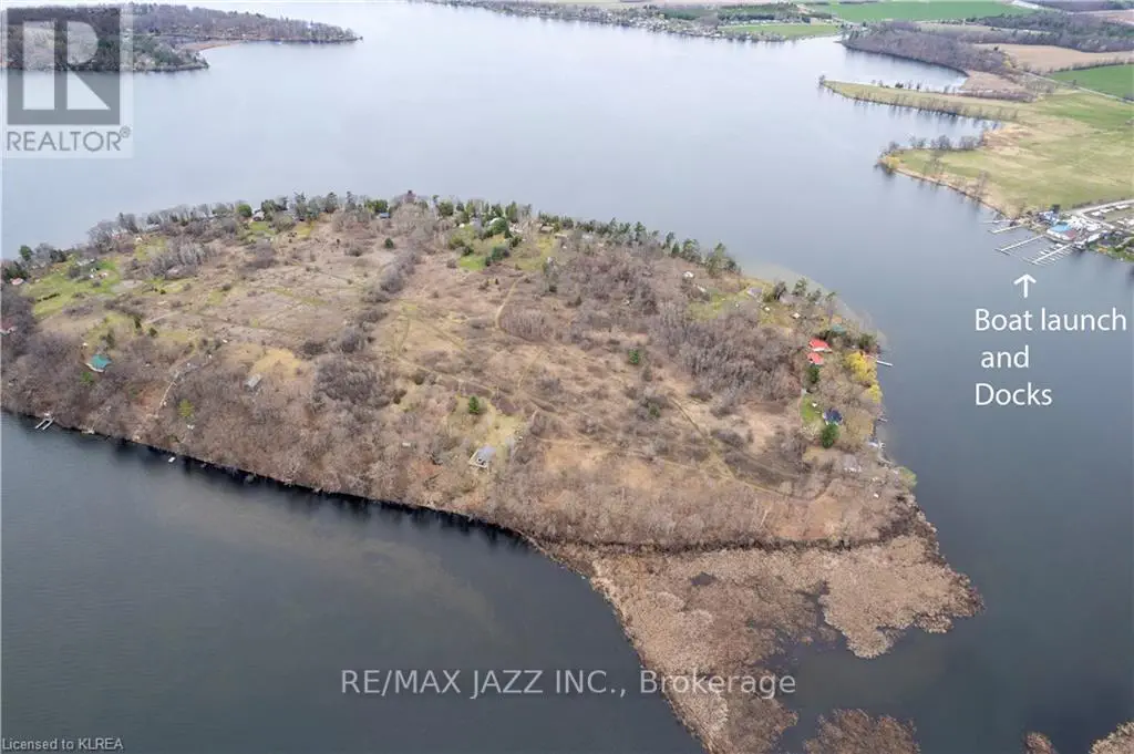 117 Cow Island, Otonabee-South Monaghan, Ontario  K0L 1B0 - Photo 1 - X12035310
