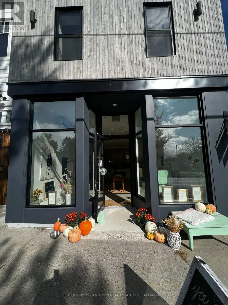 310 Main Street, Prince Edward County, Ontario  K0K 3L0 - Photo 1 - X12035701