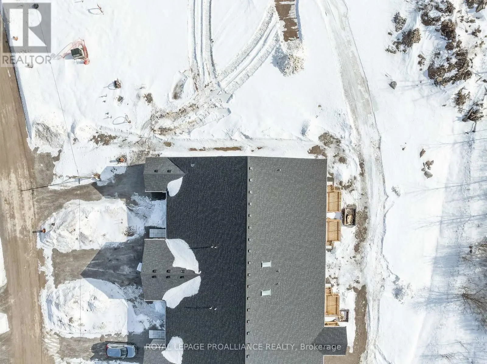 Blk13-2 Homewood Avenue, Trent Hills, Ontario  K0L 1Y0 - Photo 2 - X11994449