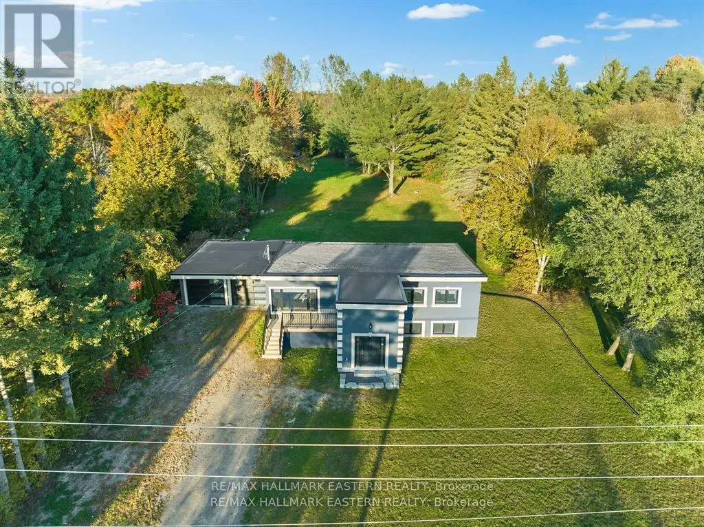 1037 East Communication Road, Selwyn, Ontario  K0L 1H0 - Photo 1 - X12035955