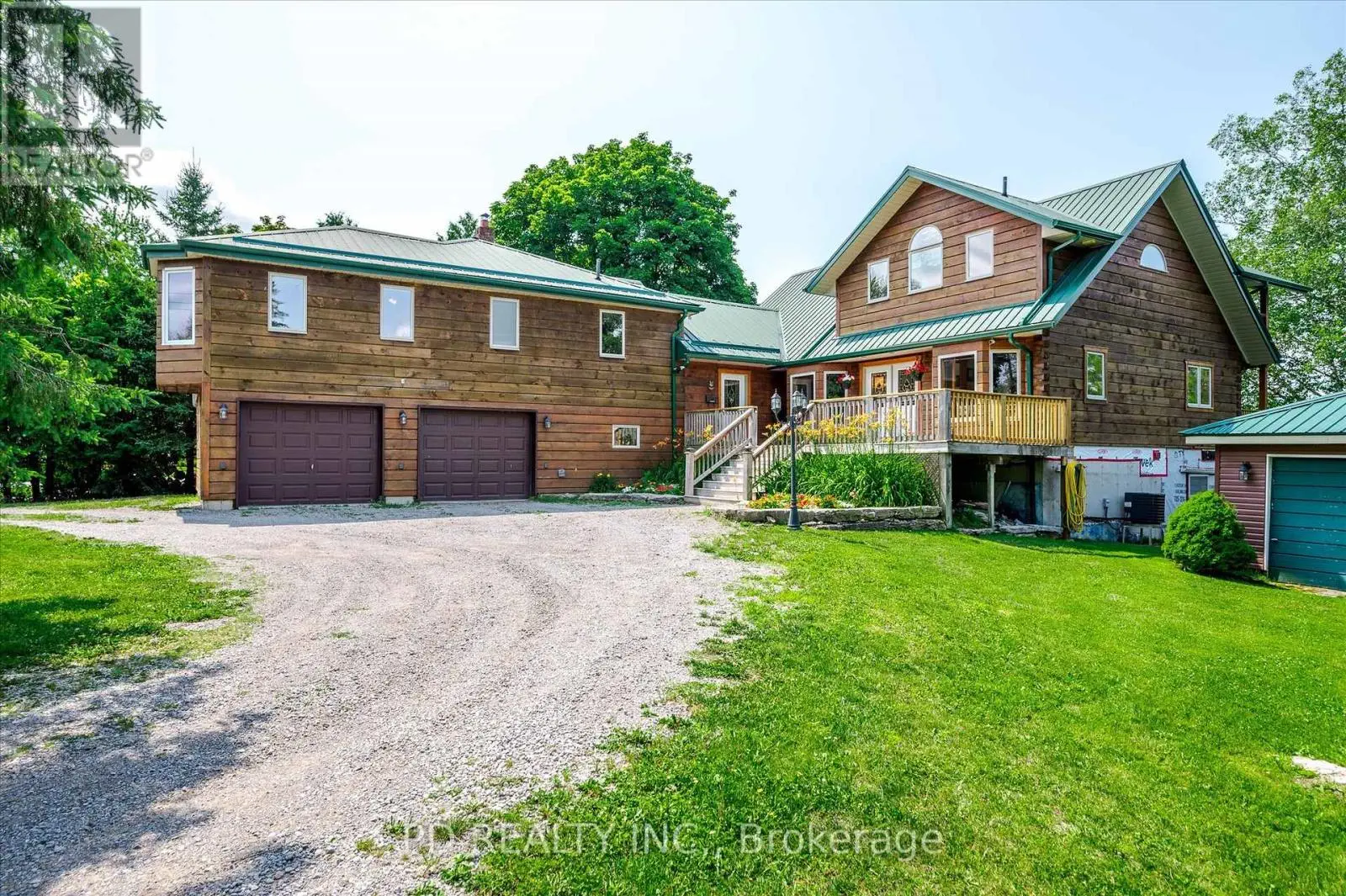 48 Sturgeon Glen Road, Kawartha Lakes, Ontario  K0M 1N0 - Photo 2 - X9375129