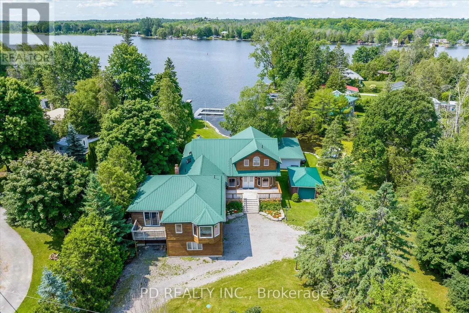 48 Sturgeon Glen Road, Kawartha Lakes, Ontario  K0M 1N0 - Photo 3 - X9375129