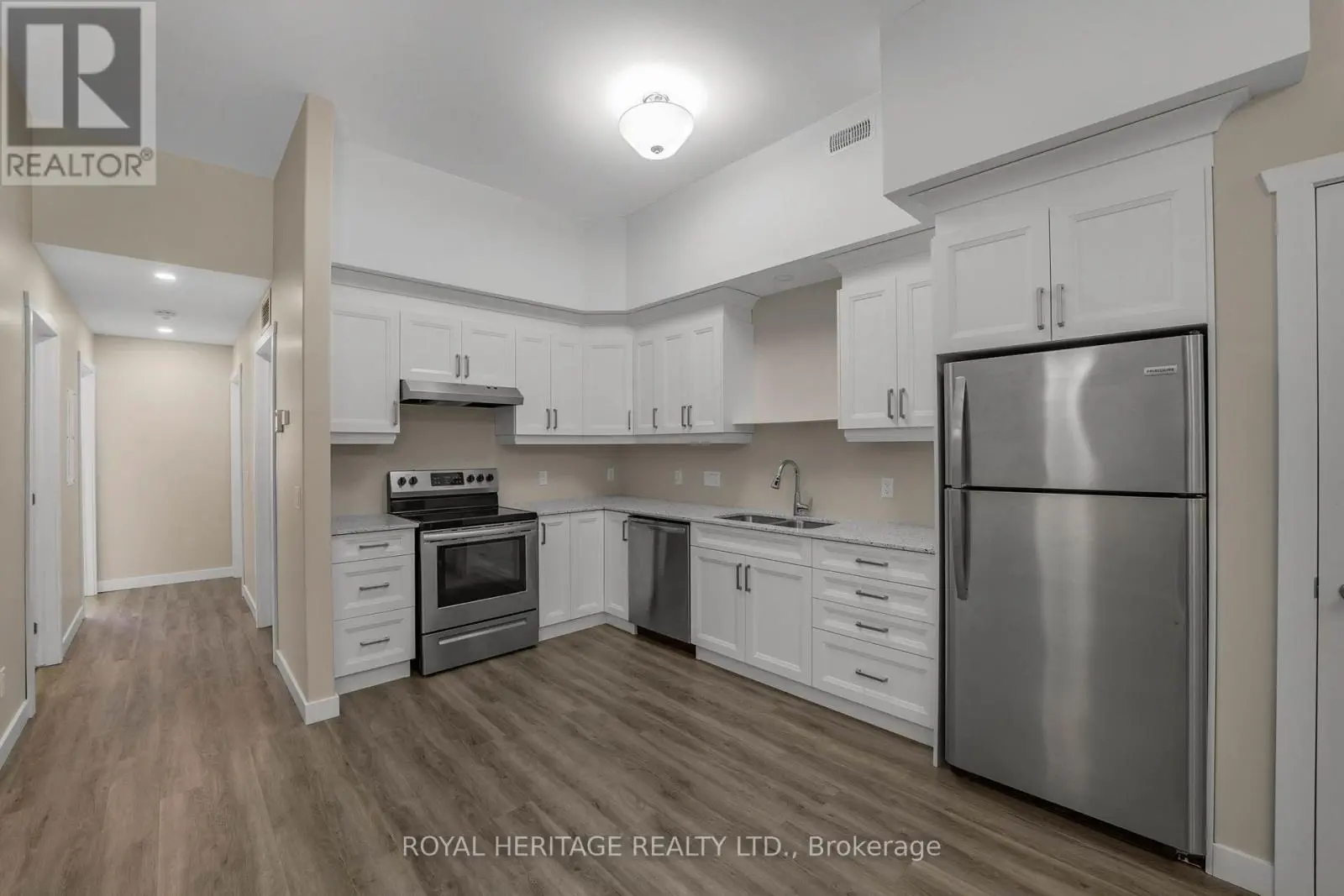 203 - 153 Main Street, Brighton, Ontario  K0K 1H0 - Photo 2 - X12036024