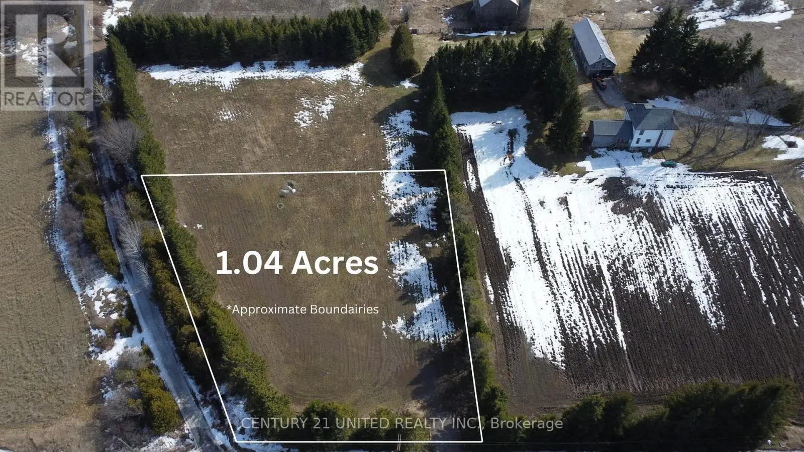 1443 Providence Line, Otonabee-South Monaghan, Ontario  K9J 6X8 - Photo 2 - X12036138