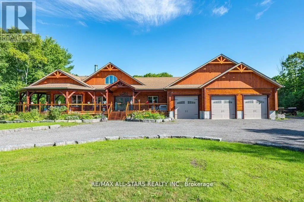 177 Ellwood Crescent, Trent Lakes, Ontario  K0M 1A0 - Photo 1 - X12036229
