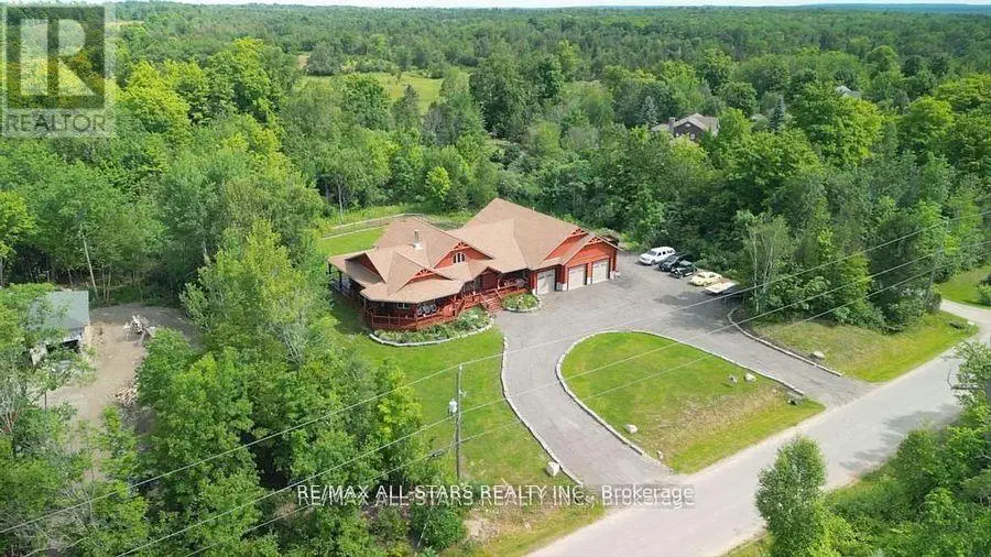177 Ellwood Crescent, Trent Lakes, Ontario  K0M 1A0 - Photo 2 - X12036229