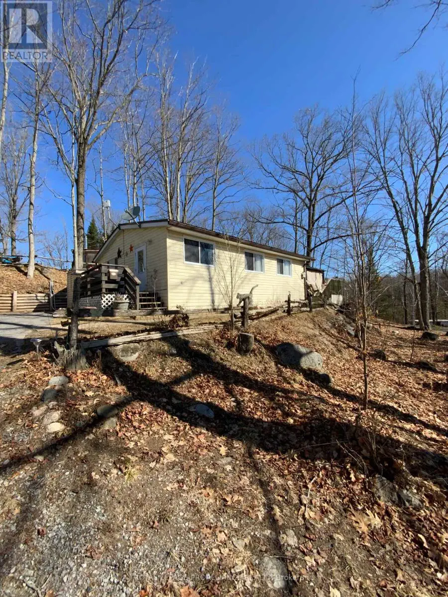 133 - 302 Quin Mo Lac Road, Centre Hastings, Ontario  K0K 2K0 - Photo 1 - X12036272