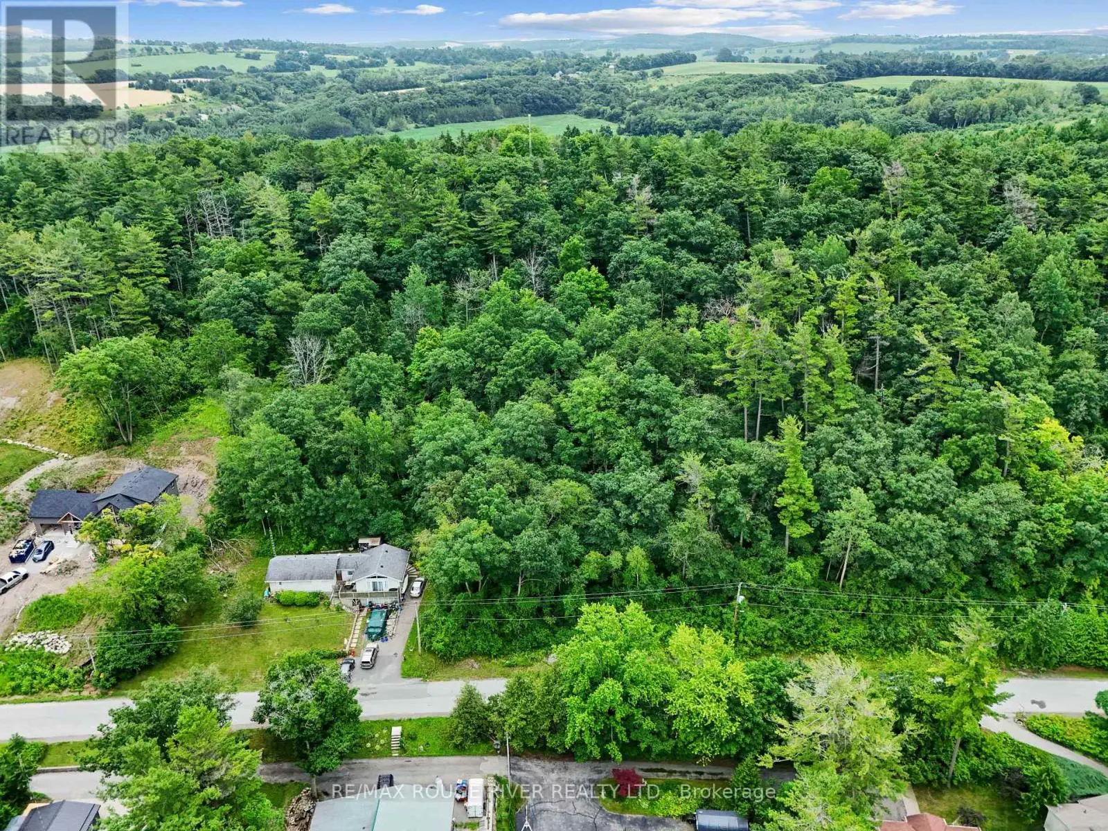 Lot 28 Bamsey Drive, Hamilton Township, Ontario  K0L 1E0 - Photo 2 - X12036391