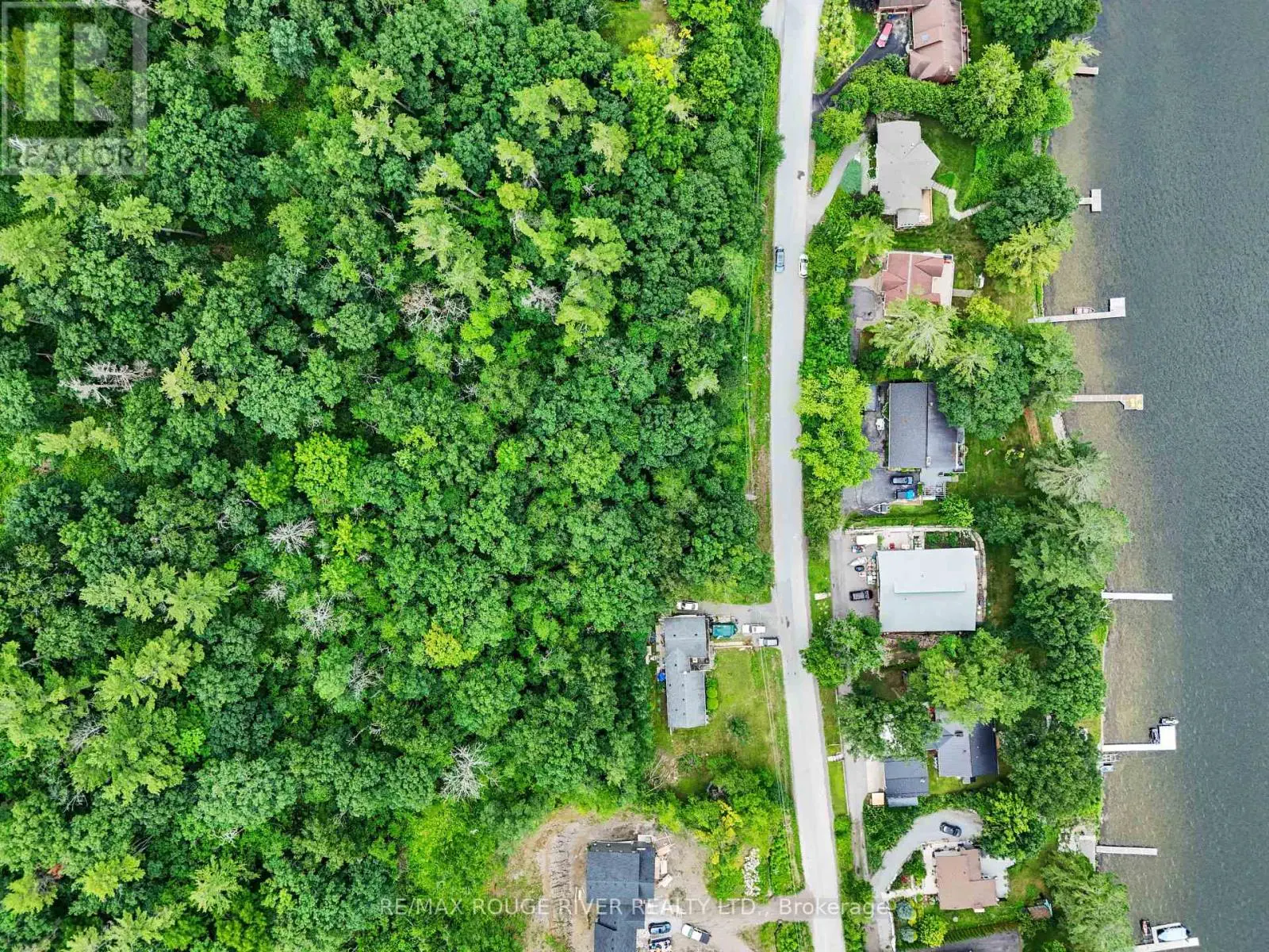 Lot 28 Bamsey Drive, Hamilton Township, Ontario  K0L 1E0 - Photo 3 - X12036391