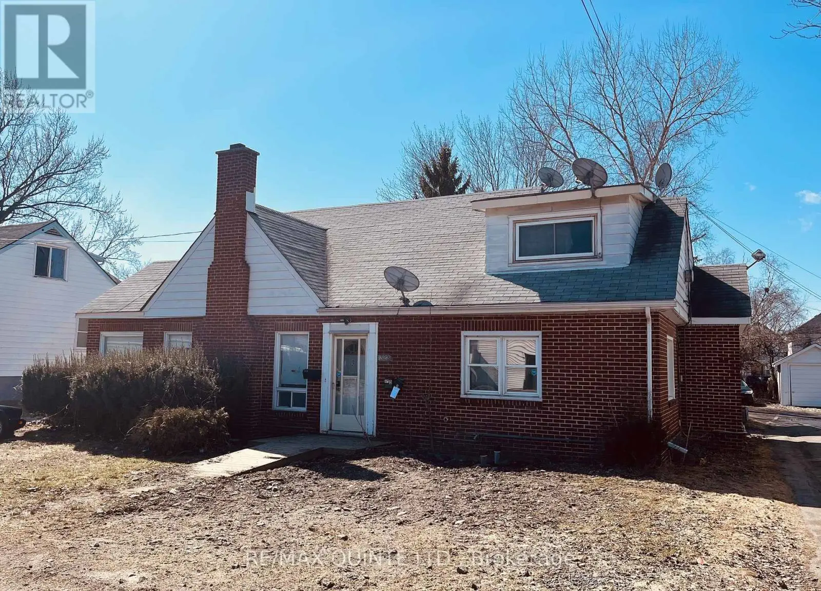 322 Coleman Street, Belleville, Ontario  K8P 3J2 - Photo 1 - X11978242
