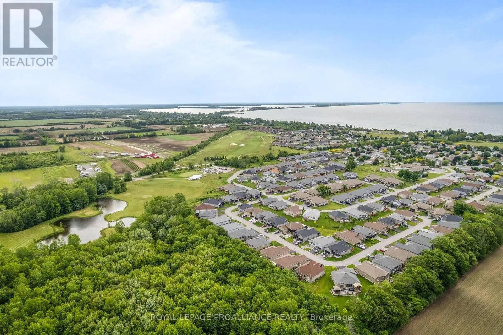5 Conger Drive, Prince Edward County, Ontario  K0K 3L0 - Photo 2 - X12036842