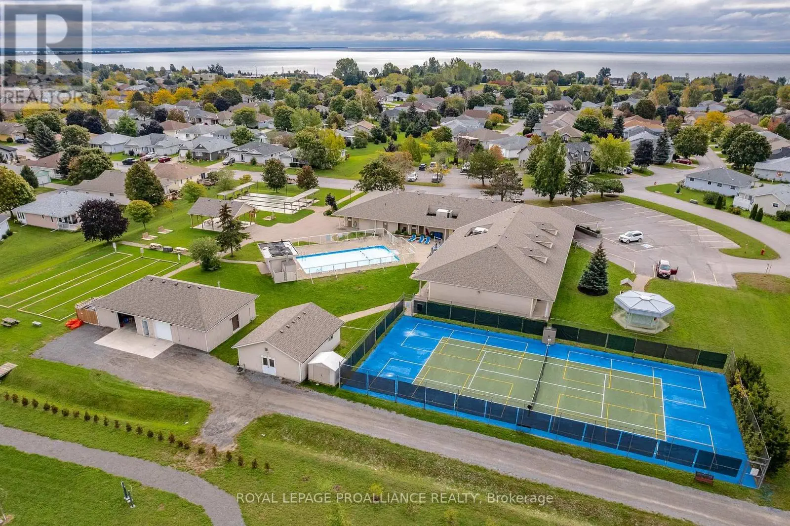 5 Conger Drive, Prince Edward County, Ontario  K0K 3L0 - Photo 3 - X12036842