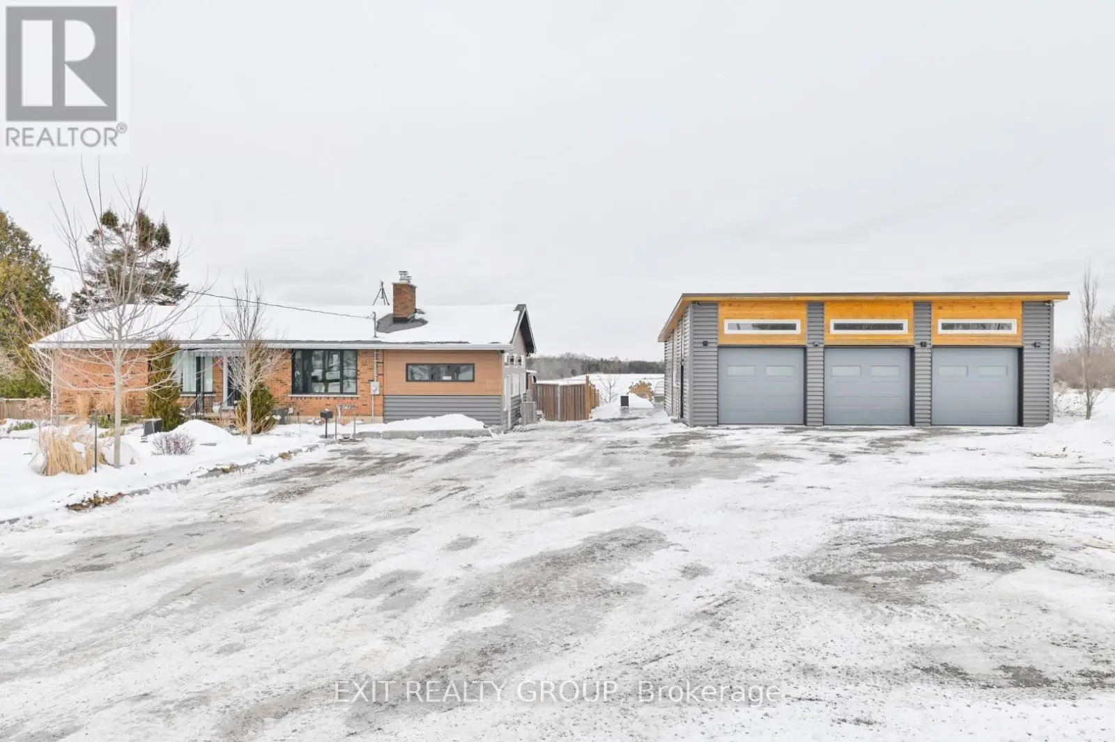 1529 Harmony Road, Belleville, Ontario  K0K 1V0 - Photo 3 - X12005652