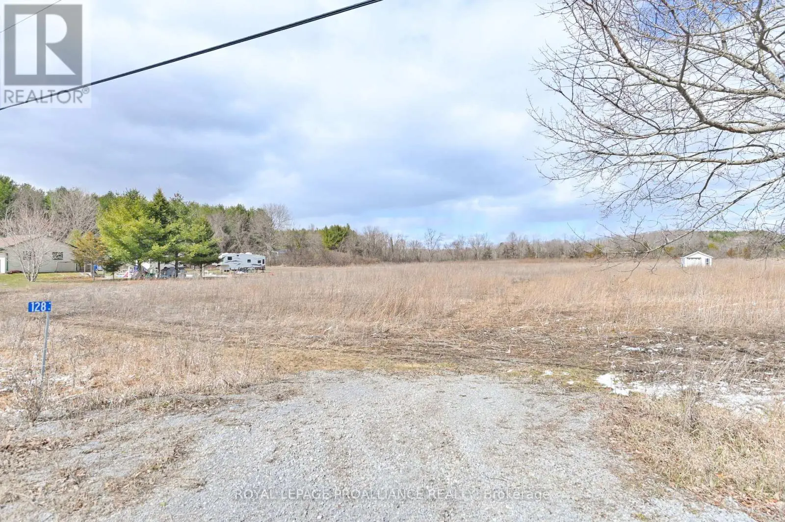 128 Boundary Road, Centre Hastings, Ontario  K0K 2Y0 - Photo 1 - X12037174