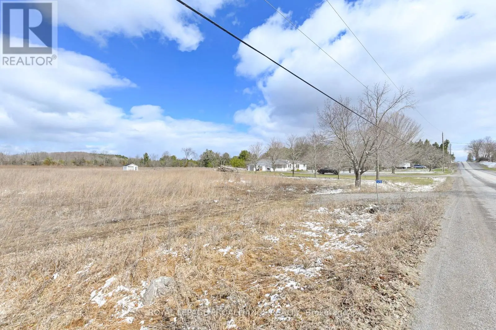 128 Boundary Road, Centre Hastings, Ontario  K0K 2Y0 - Photo 2 - X12037174