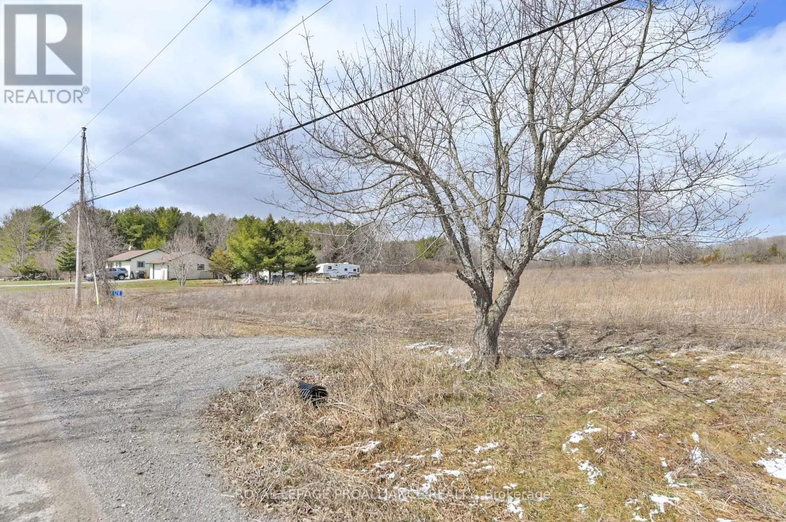 128 Boundary Road, Centre Hastings, Ontario  K0K 2Y0 - Photo 3 - X12037174