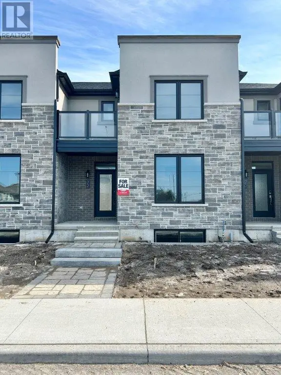 22 RIVERSTONE WAY, Belleville, Ontario