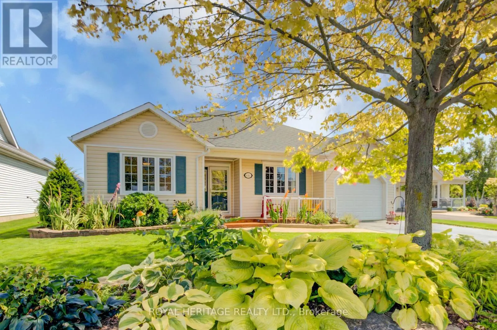 66 Mills Road, Brighton, Ontario  K0K 1H0 - Photo 1 - X12037207