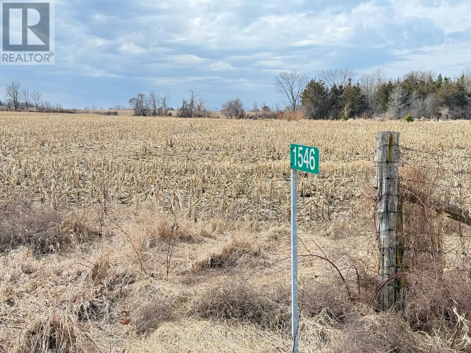 1546 County Road 7 Road W, Prince Edward County, Ontario  K0K 2T0 - Photo 1 - X12037215