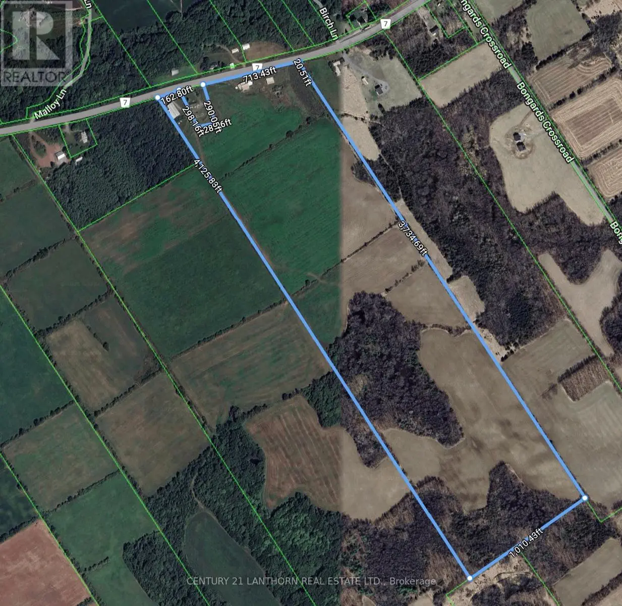 1546 County Road 7 Road W, Prince Edward County, Ontario  K0K 2T0 - Photo 2 - X12037215