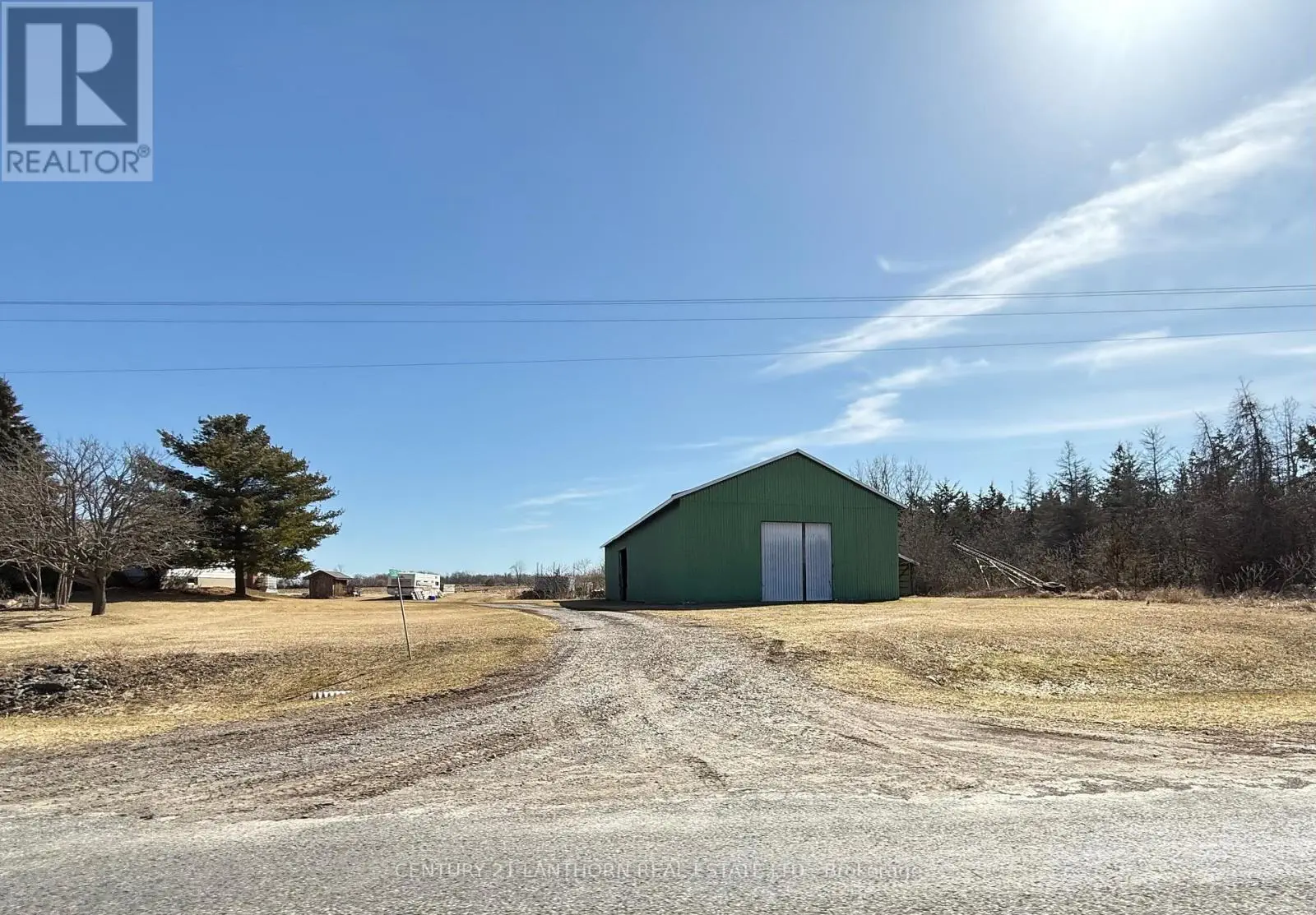 1546 County Road 7 Road W, Prince Edward County, Ontario  K0K 2T0 - Photo 3 - X12037215