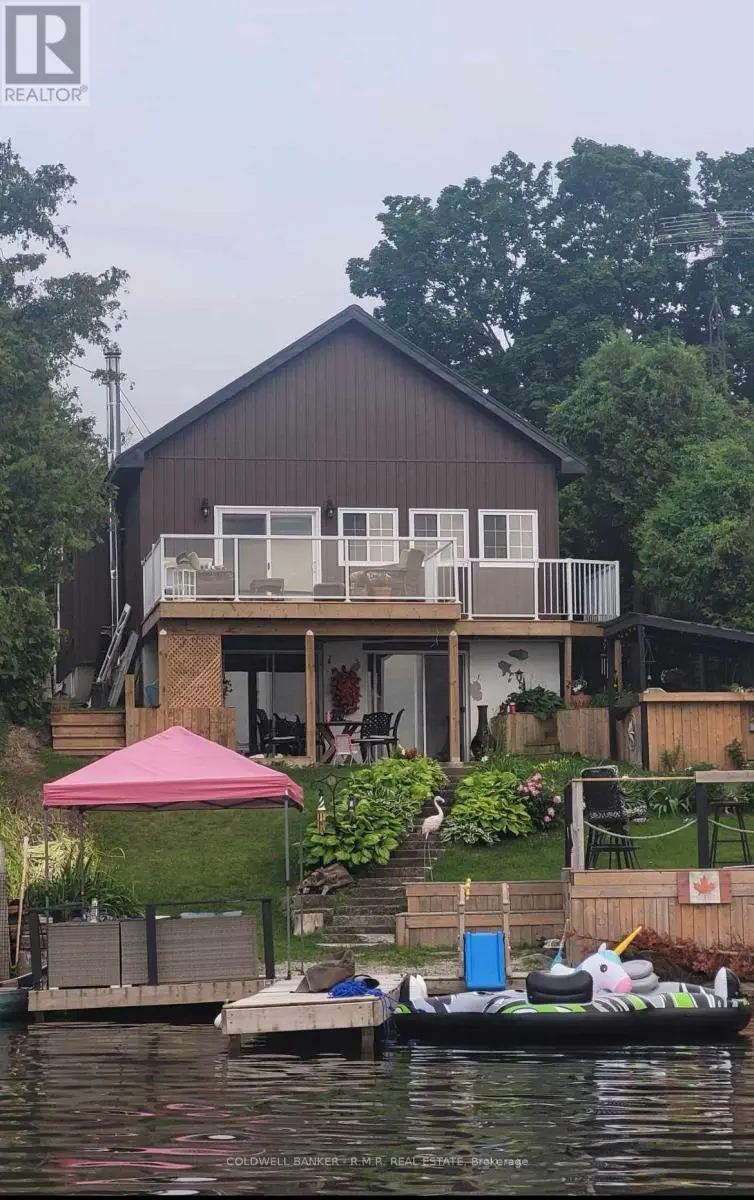 6108-9 Curtis Point Road, Alnwick/haldimand, Ontario  K0K 2X0 - Photo 3 - X12037327