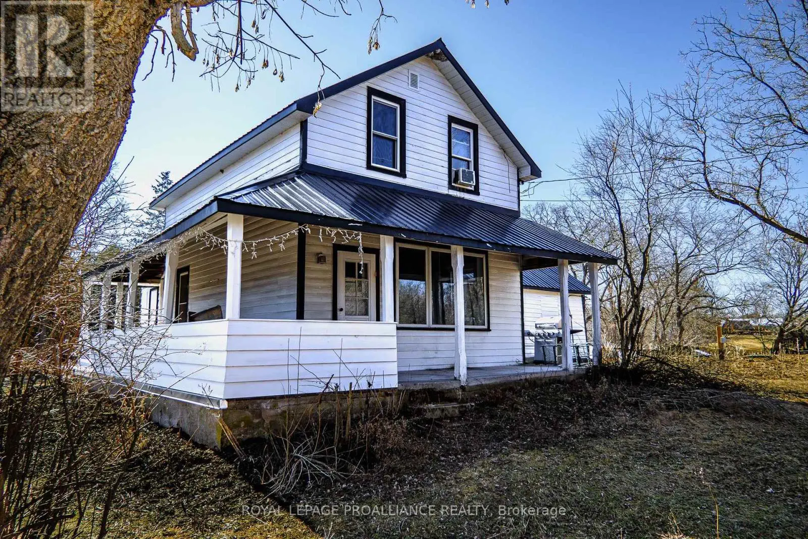808 County Rd 12, Greater Napanee, Ontario  K0K 2W0 - Photo 2 - X12037421
