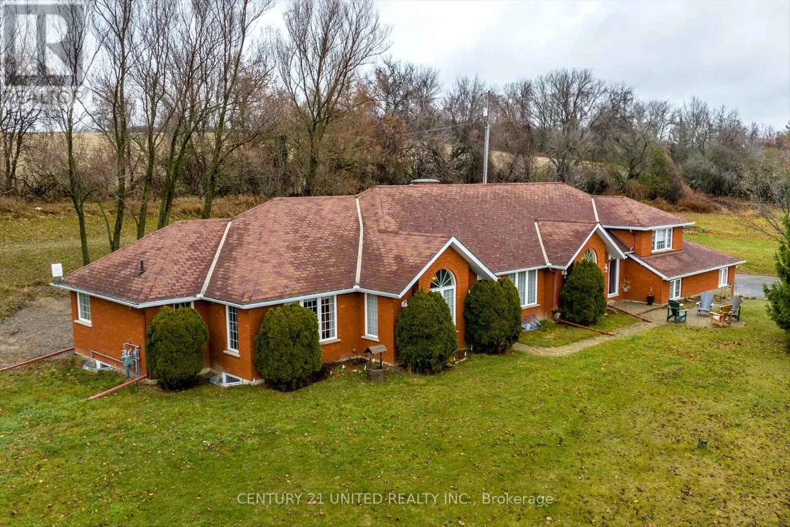 10115 County Road 28 Road, Hamilton Township, Ontario  K0L 1B0 - Photo 1 - X12037438